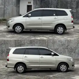 INOVA G DIESEL MT 2013