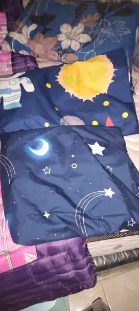 Sprei waterproof