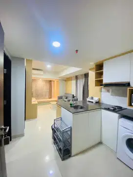 Disewakan 50 Jt Apartemen Orange County Newport Lippo Cikarang
