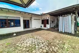 Jual Rumah Harga Tanah bekas workshop kebagusan jakarta selatan
