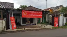 Dikontrakan Rumah Tengah Kota Majalengka
