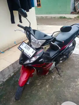 Jual Jupiter MX old