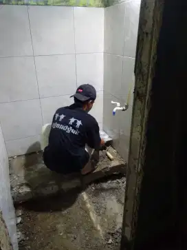 Jasa renovasi rumah interior dan eksterior