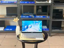 READY TERMURAH ASUS A416JA0 CORE I3-1005G1/SSD256GB+HDD1TB/RAM8GB