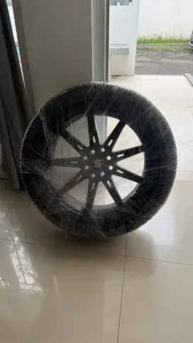 velg hsr suzuki baleno ertiga ring 17 r 17 original like new