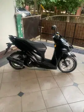 Honda Vario 2019 125 cc full variasi Istimewa