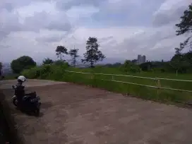 Disewakan Tanah Padat di Dago