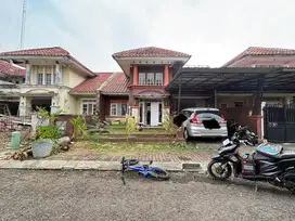 Rumah dijual murah Real estate di Citra Indah Cileungsi Bogor