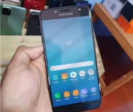 Jual samsung J7pro 3/32gb mulus