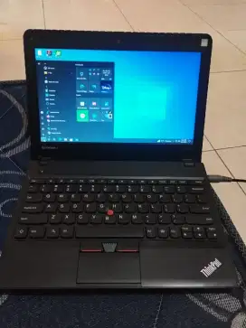 Lenovo thinkpad X131e