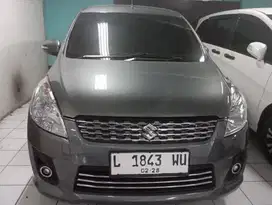 Suzuki Ertiga GX Manual 2012 Grey #Ertiga 2012