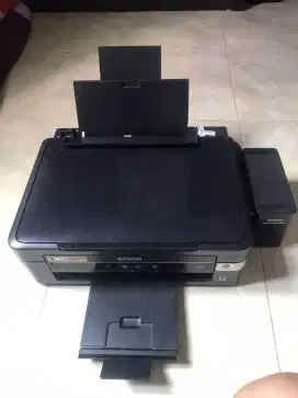 Epson L360 Printer