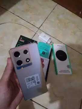 INFINIX NOTE 30RO LIKE NEW