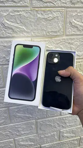 mau Iphone 14 Plus 512gb