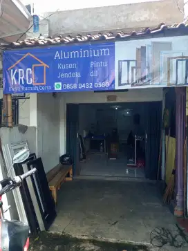Jual kusen aluminium murah berkualitas
