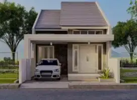 Rumah murah bandung