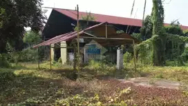 Disewakan Gudang di Jl Raya Cilangkap, Cipayung, Jakarta - Timur.