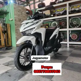 Honda Vario 150 cc tahun 2019 cash credit