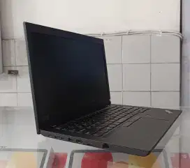 LAPTOP LENOVO THINKPAD T470 LAYAR SENTUH | COCOK BUAT DESAIN EDITING