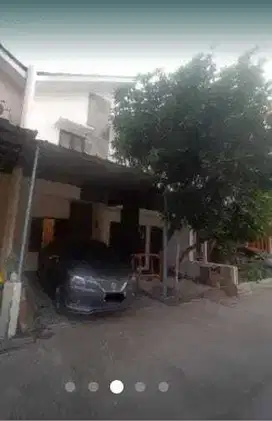 Dijual Rumah di Cluster Kiana Jakasampurna 2