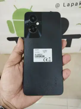 Oppo Reno 8z 5G 8/256gb Second Siap Pakai Bisa TT