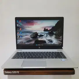 HP Elitebook 840 G5 mulus like new