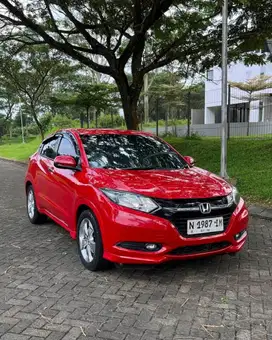 HRV E 2016 Matic