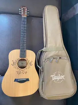 Taylor Akustik Seri Taylor Swift