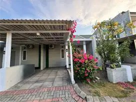 Dijual rumah siap huni sukolilo dian regency 2