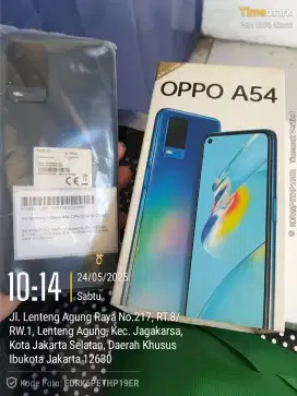 Jual cepat bisa nego tipis