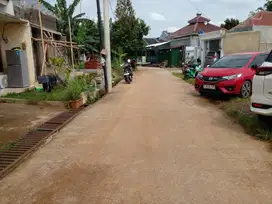 Tanah SHM Murah Depok SHM Siap Bangun, 15 Menit Tol Depok-Antasari
