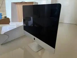 Apple iMac 2.9GHz (21.5-inch, Late 2012)