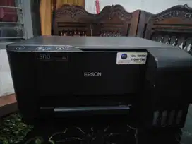 Printer epson L 3110(kondisi rusak)