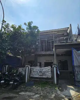 Dijual Cepat Rumah di Taman Chrsyant 1 Bsd City