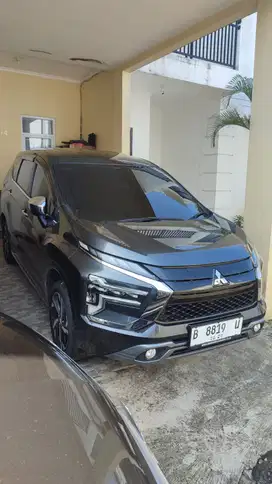 Mitsubishi Xpander 2022 Bensin