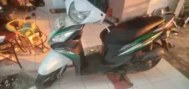 Honda spacy 2014