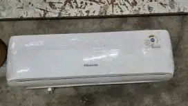 AC 1/2pk merk HISENSE