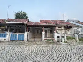 Rumah dijual murah di Citra Indah City Cileungsi Bogor Real estate