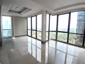 Apartemen Ashta District 8 Infinity tower Kebayoran Baru
