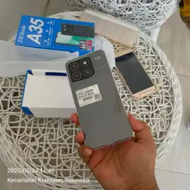 Zte blade a35 ram 4+8/64