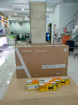 SMART TV TERMURAH