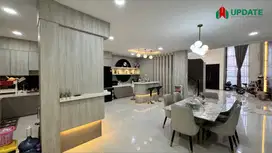 DIJUAL RUMAH DI KOMPLEK CEMARA ASRI MEDAN