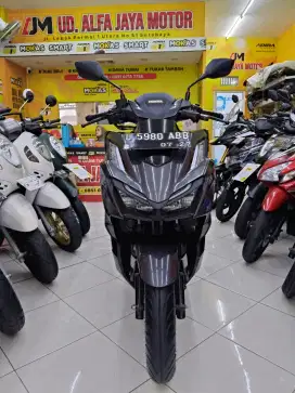 All New Honda Vario 160 CBS tahun 2022