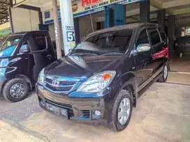 Toyota Avanza 1.3 G 2011 Plat S nopi mobil bekas sekoto kediri jatim