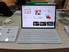Huawei Matepad 12X Promo Home Credit Diskon Angsuran dan Free 1/2x
