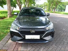 Daihatsu All New Ayla X 2023 MT Pribadi Harga cash