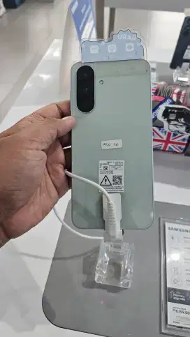 PROMO SAMSUNG A56 8/256 12/256 MURAH SBY SDA