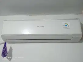 Jual AC merk SHARP