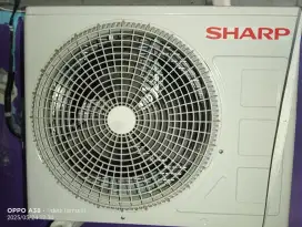 Jual AC merk SHARP
