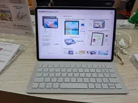 Huawei MatePad 11.5S Promo Home Credit Diskon Angsuran dan Free 1/2x